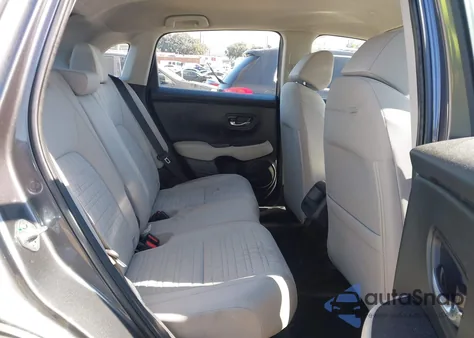 2023 Honda Hr-V Awd Lx из США, поврежденный, VIN 3CZRZ2H31PM736311